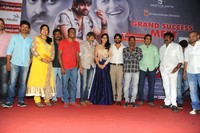 Pilla Nuvvu Leni Jeevitham Success Meet